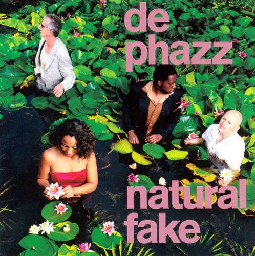 De Phazz - Excursion En Mer